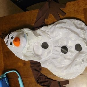 Disney Frozen 2 Olaf Costume.